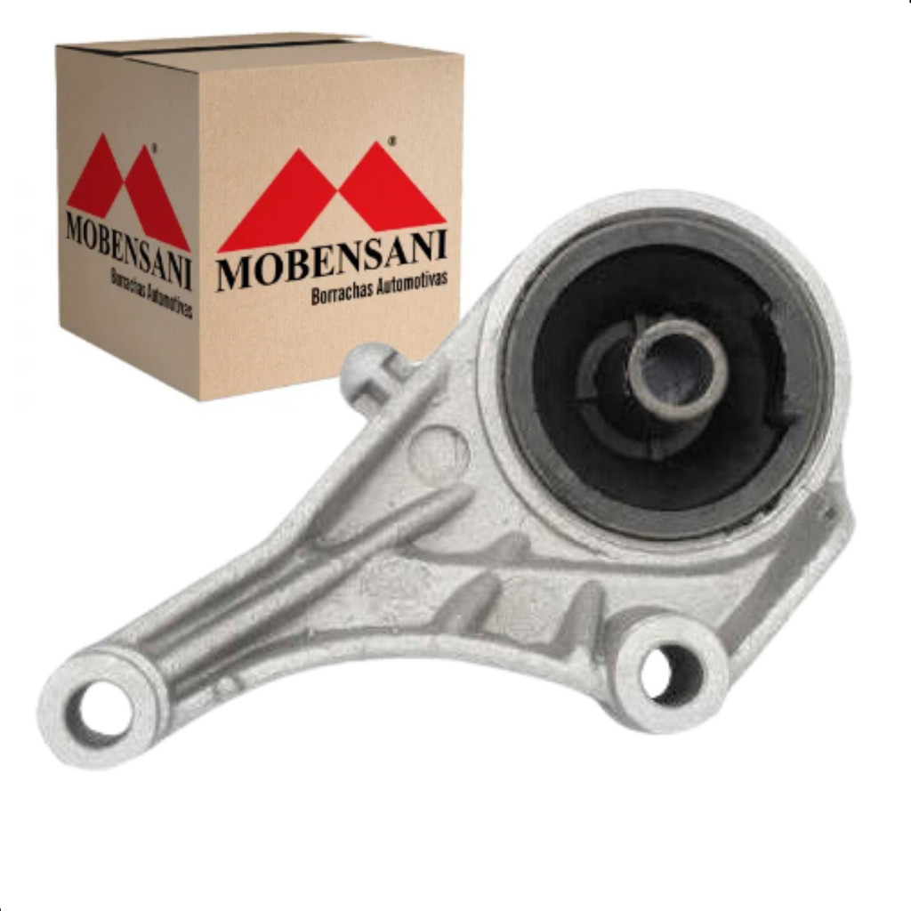 Coxim do Motor Lado Esquerdo CORSA MERIVA MONTANA 2002 A 2012