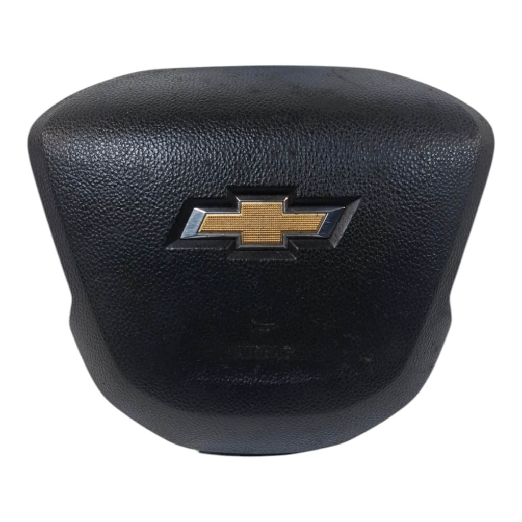 Bolsa Airbag Volante Chevrolet Montana Ls 1.4 2018 52083681