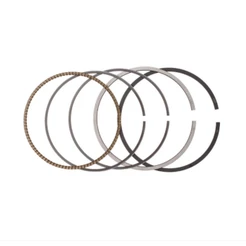 Anel Segmento Pistão KMP DYAMOND FAZER/LANDER/TENERÉ 250