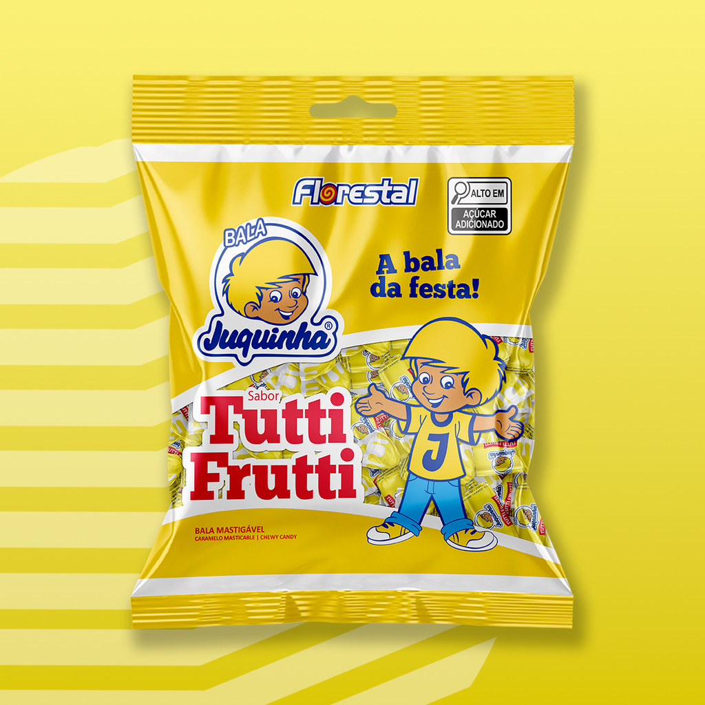 Juquinha Balas: Guia Completo e Onde Comprar | BuscaProdutos