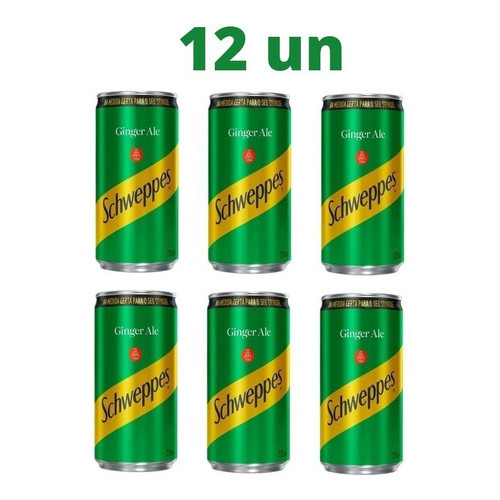 O que é Ginger Ale Drink? Guia e Onde Comprar | BuscaProdutos