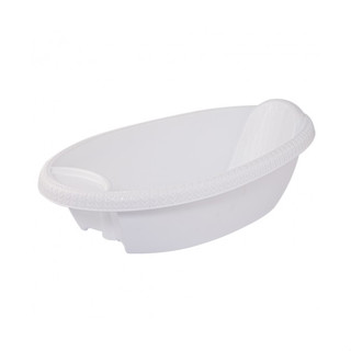 Banheira Plasútil Trama Texturizada 19L em Oferta na Shopee