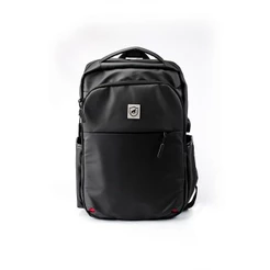 Mochila Guardian p/ Notebook 14" Antifurto, USB, P2, Impermeável, Compartimentos - Gshield
