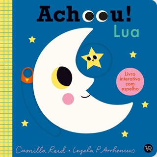Achou! Lua