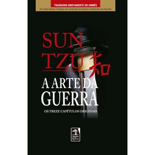 A Arte Da Guerra