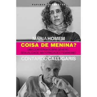 Coisa De Menina?