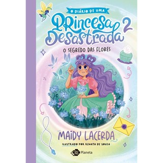 O Diário De Uma Princesa Desastrada 2