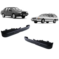 Maçaneta Externa Santana Quantum 1992 1993 1994 1995 1996 Á 98 Traseira