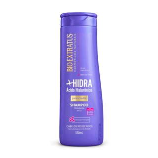 Shampoo Bio Extratus +Hidra 350ml