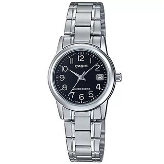 RELOGIO CASIO FEMININO COLLECT  LTPV002D1BUDF em Oferta na Shopee