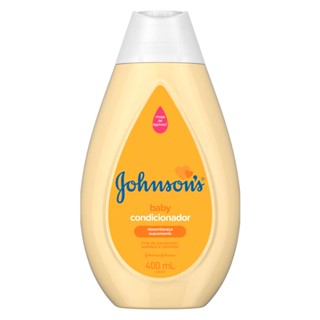 Condicionador Johnson