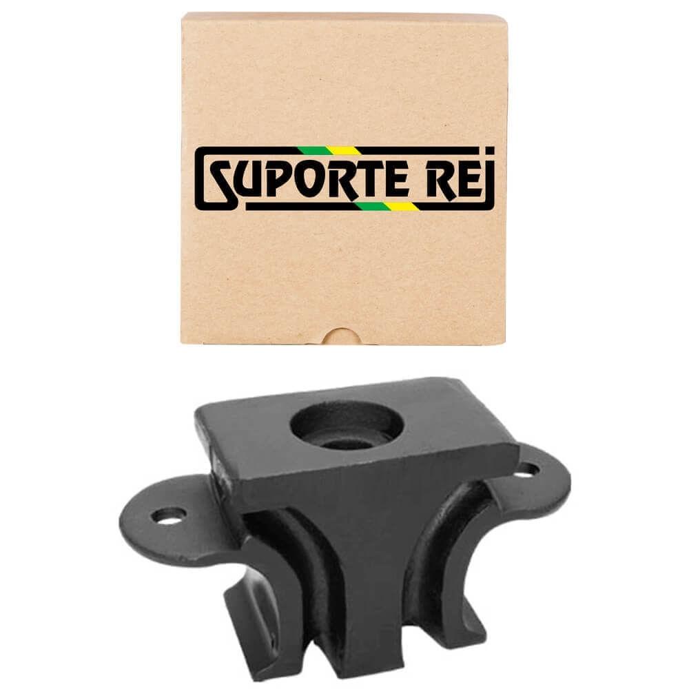 Detalhes do Coxim Motor Ford F4000 81 A 99 Traseiro Motorista