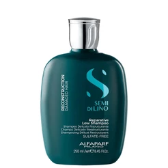 Shampoo SDL Reconstruction Low 250ml - Alfaparf