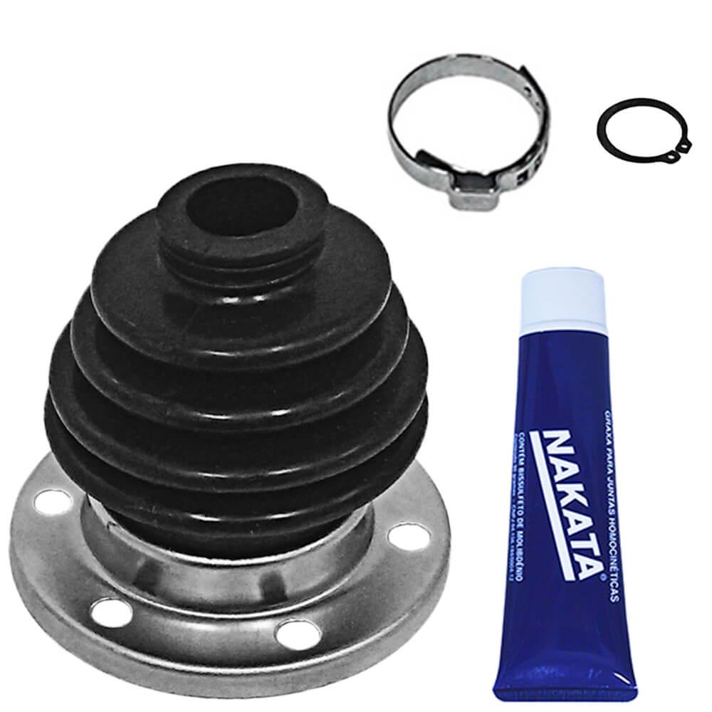 Kit Reparo Homocinética Gol G1 2.0 88 A 94 Cambio Manual - Spare Parts and Accessories for Vehicles