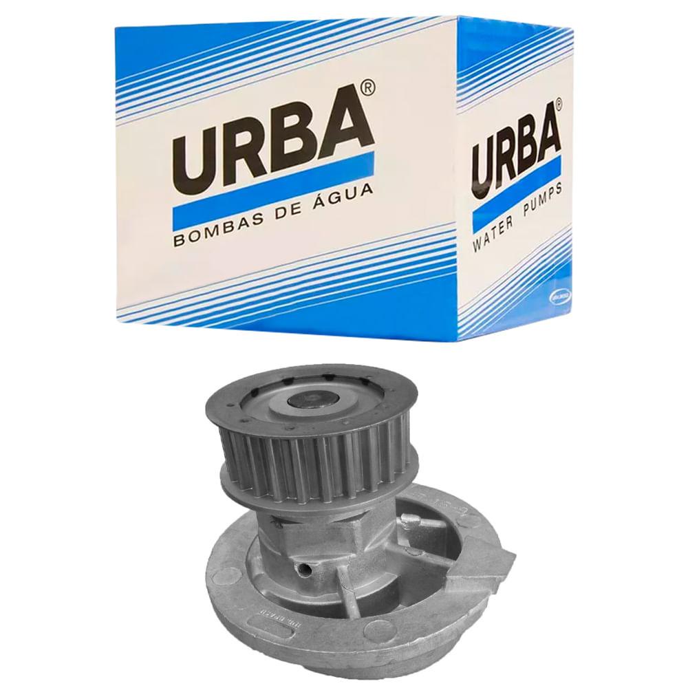 Bomba Dagua Chevrolet Vectra 2.0 2.2 94 A 2011 Brosol Urba em Oferta na Shopee