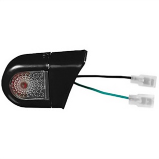 Lanterna Delimitadora Cabine Mercedes Benz Sinalsul 1075 em Oferta na Shopee