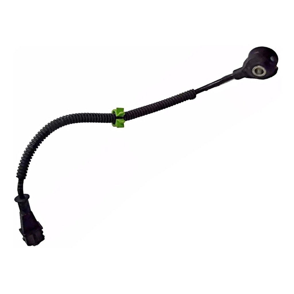 Sensor De Detonação Doblo Bravo Idea Palio Punto Cargo 1.8 E-torq Fiat 55223460