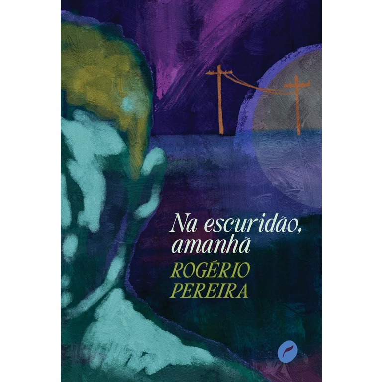 NA ESCURIDAO AMANHA - DUBLINENSE em Oferta na Shopee