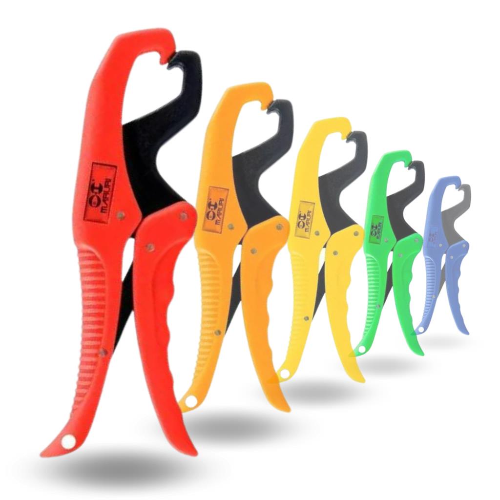 Alicate Contencao Flutuante Pesca Maruri - Mr16 - Boga Grip