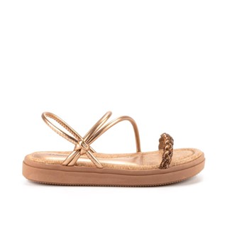 Sandália Mississipi Flatform Q9921