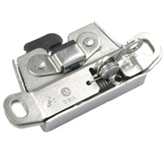 Fechadura Tampa Caçamba Lado Esquerdo Strada Fase 4 Após 04 em Oferta na Shopee