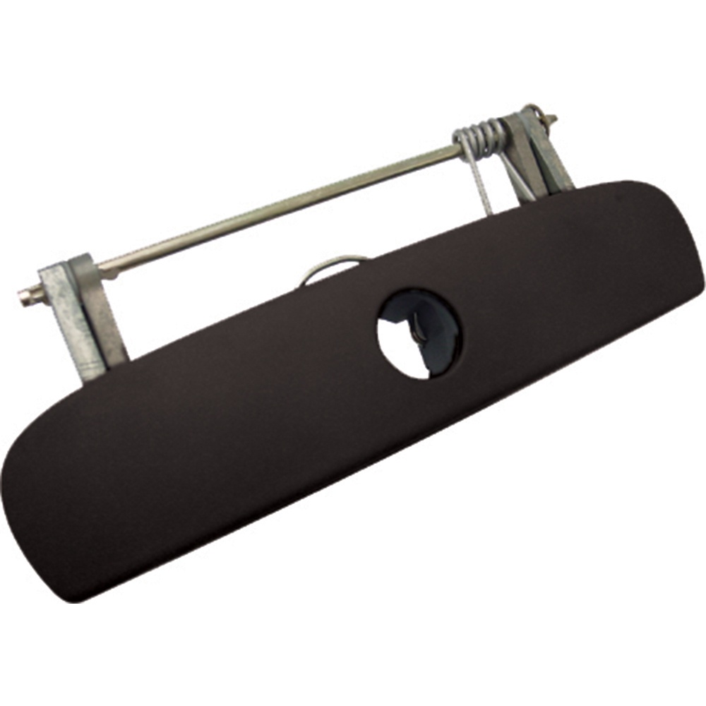 Maçaneta Externa Porta Polo Hatch Após 02