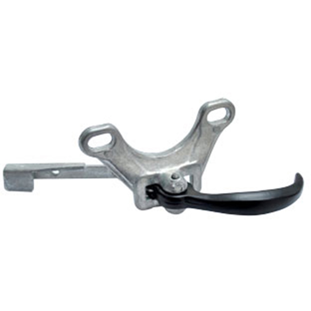 Maçaneta Interna Porta Direita Esquerda Família Mercedes Benz Ônibus Preta em Oferta na Shopee