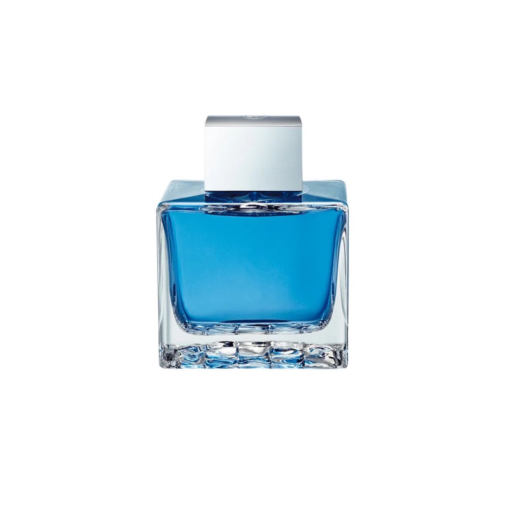 Banderas Blue Seduction Masculino Eau Detoilette 100ml em Oferta na Shopee