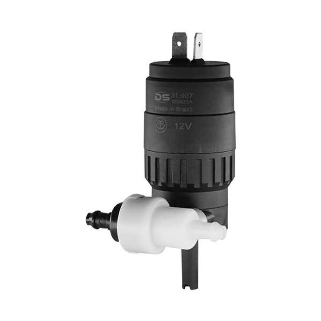 Eletrobomba Lavador Para-brisa Gm Calibra 1994 a 1995 - 839488 - 31007