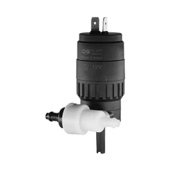 Eletrobomba Lavador Para-brisa Gm Montana 2012 a 2019 - 839491 - 31007
