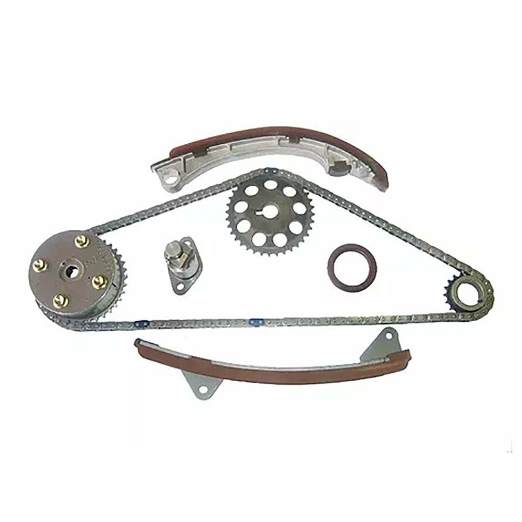 Kit Corrente de Comando Corolla 1.6/1.8 16V 2003/2021 Comple - 66636 - OK0009CP