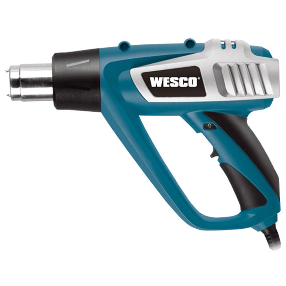 Soprador Térmico 2000w 220v 3 Níveis Temperatura - Wesco