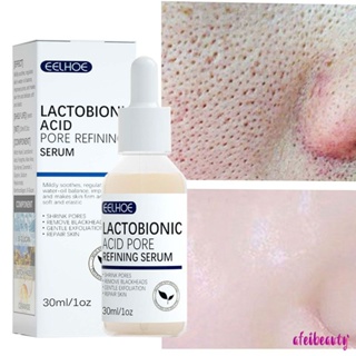 Freego Instant Perfection Serums Lactobionic Acid Skin Anti-Aging Firming Essence Creme Hidratante Lifting , Reduzir Fino , Equilibrar O Tom Da Pele , Zero Poros em Oferta na Shopee