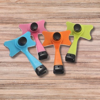 Rasqueadeira Escova Tira Pelo Pente para Cachorro Gato Pet Plástico Botão Autolimpante Remove Pelos em Oferta na Shopee