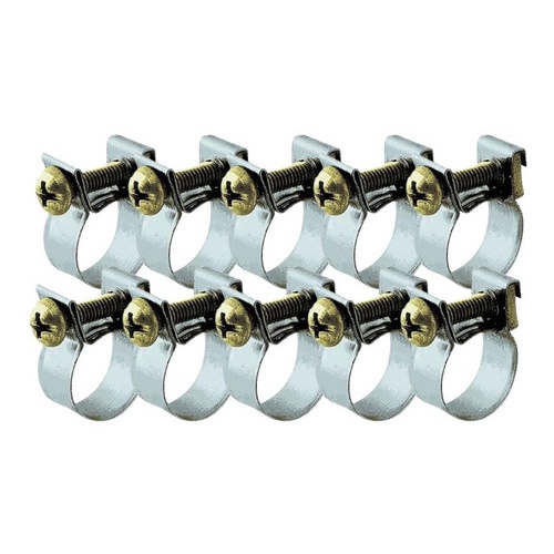 Abraçadeira 9x11 Kit Com 10 Unidades em Oferta na Shopee