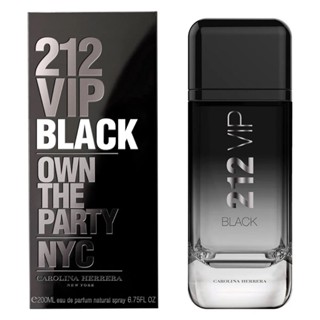 Vip Black 21’2 Men  - Perfume Masculino