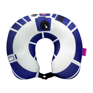 Almofada Pescoço R2D2 - Star Wars