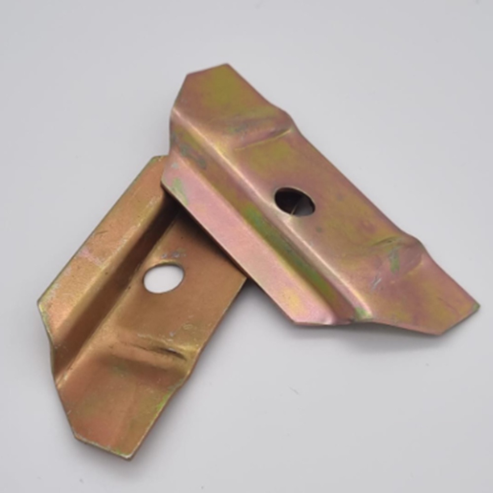 Suporte Fixação Bateria Palio Corsa 2006 2007 2008 CGBC011