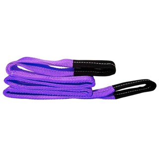 Cinta Para Elevação De Carga 1 Ton X 2 M Violeta - 179,0001