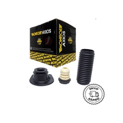 KIT COXIM AMORTECEDOR DIANTEIRO ESQUERDO DOBLO, PALIO
