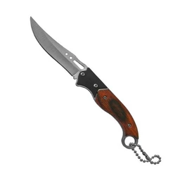 Canivete De Bolso Caça Pesca Xingu