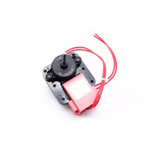 MOTOR VENTILADOR BRASTEMP/CONSUL BRE49 ORIGINAL