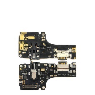 Placa Conector De Carga com Microfone Redmi Note 10s - Carrega turbo