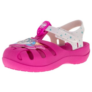 Clogs Patrulha Canina Space Grendene Kids - 22710 em Oferta na Shopee