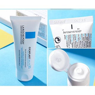La Roche-Posay Cicaplast Baume B5 hidratante de pele sensível e restaurador 40/100ml DAKX
