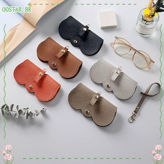 OOSTAR Glasses Venda A Quente Capa Protetora Anti-Pressão Portátil