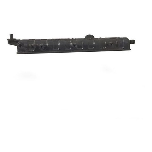 Caixa De Radiador Inferior Fiat Tempra 360mmx46mm