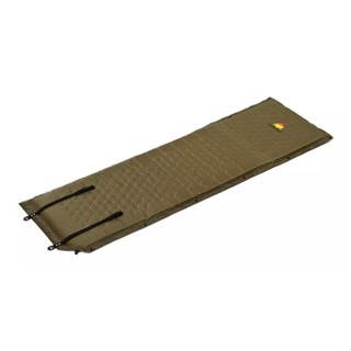 Colchonete Auto-inflável Verde Isolante Térmico 183 x 60 x 3cm Guepardo