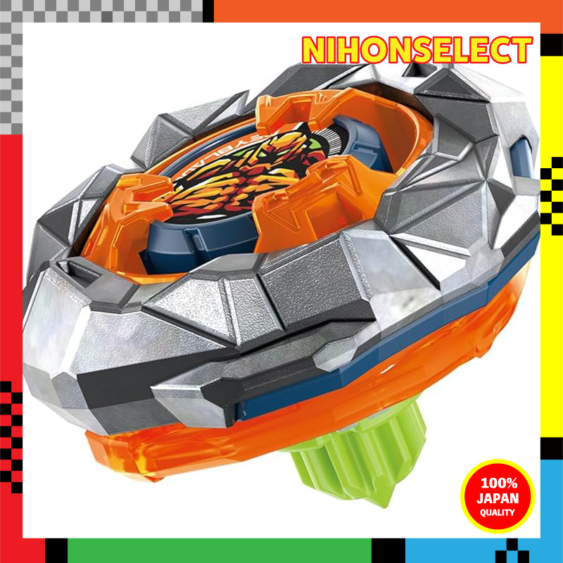 BEYBLADE X UX-13 Booster Golem Rock 1-60UN