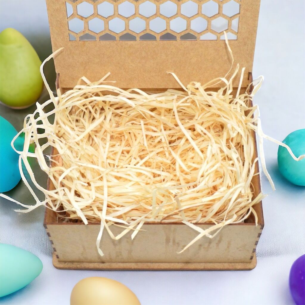 Palha Fina Decorativa Para Cestas Convites Decoração Decoração em Oferta na Shopee